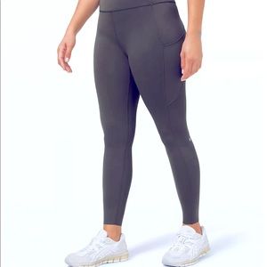 Fast and Free High-Rise Tight NWT